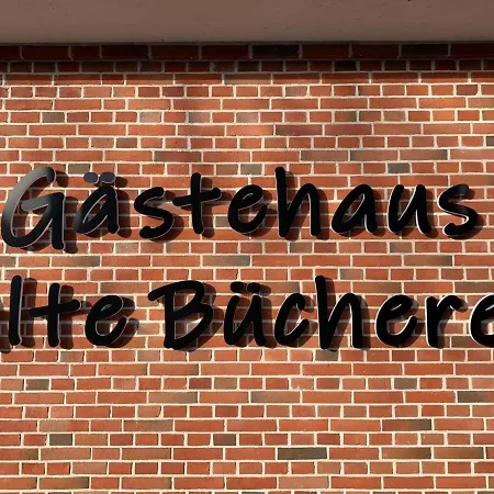 Gaestehaus 